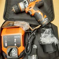 avvitatore aeg 12v