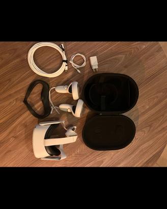 Meta Quest 2 - 128Gb All-in-one