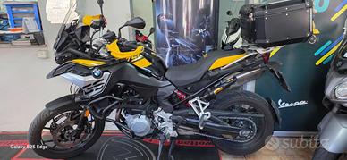 BMW F 750 GS f750 gs