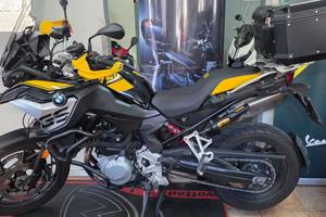BMW F 750 GS f750 gs