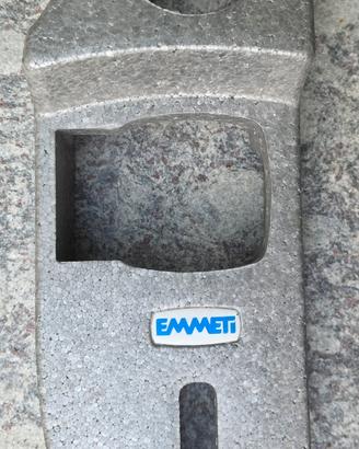 Emmeti copertura gruppo pompa