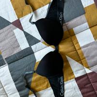 Reggiseno Calvin Klein