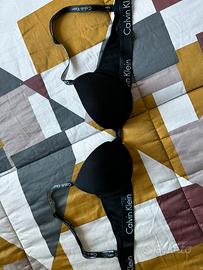 Reggiseno Calvin Klein