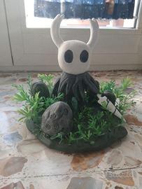 Hollow Knight Silksong Figure Statua Diorama