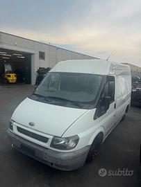 FORD TRANSIT 2.0 D 55KW 5M 2P (2001) RICAMBIO USAT