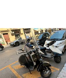 vespa px 150