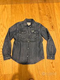 Camicia jeans GUESS