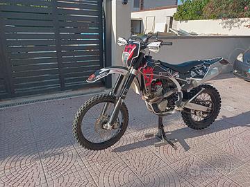 Husqvarna TE 310 - 2009