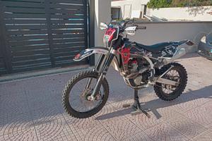 Husqvarna TE 310 - 2009