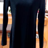 Abito donna in velluto