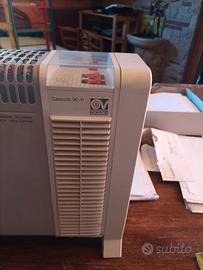 Calorifero elettrico