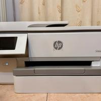 Stampante HP OfficeJet Pro 9720e A3 Wi-Fi multi