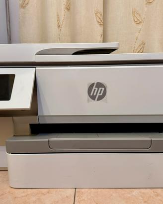 Stampante HP OfficeJet Pro 9720e A3 Wi-Fi multi