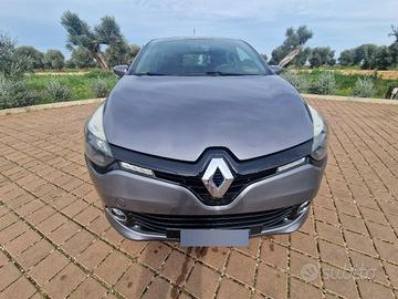 Renault Clio IV SERIE 2016