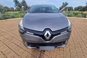 Renault Clio IV SERIE 2016