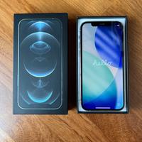 iPhone 12 Pro 128 gb