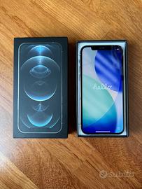 iPhone 12 Pro 128 gb