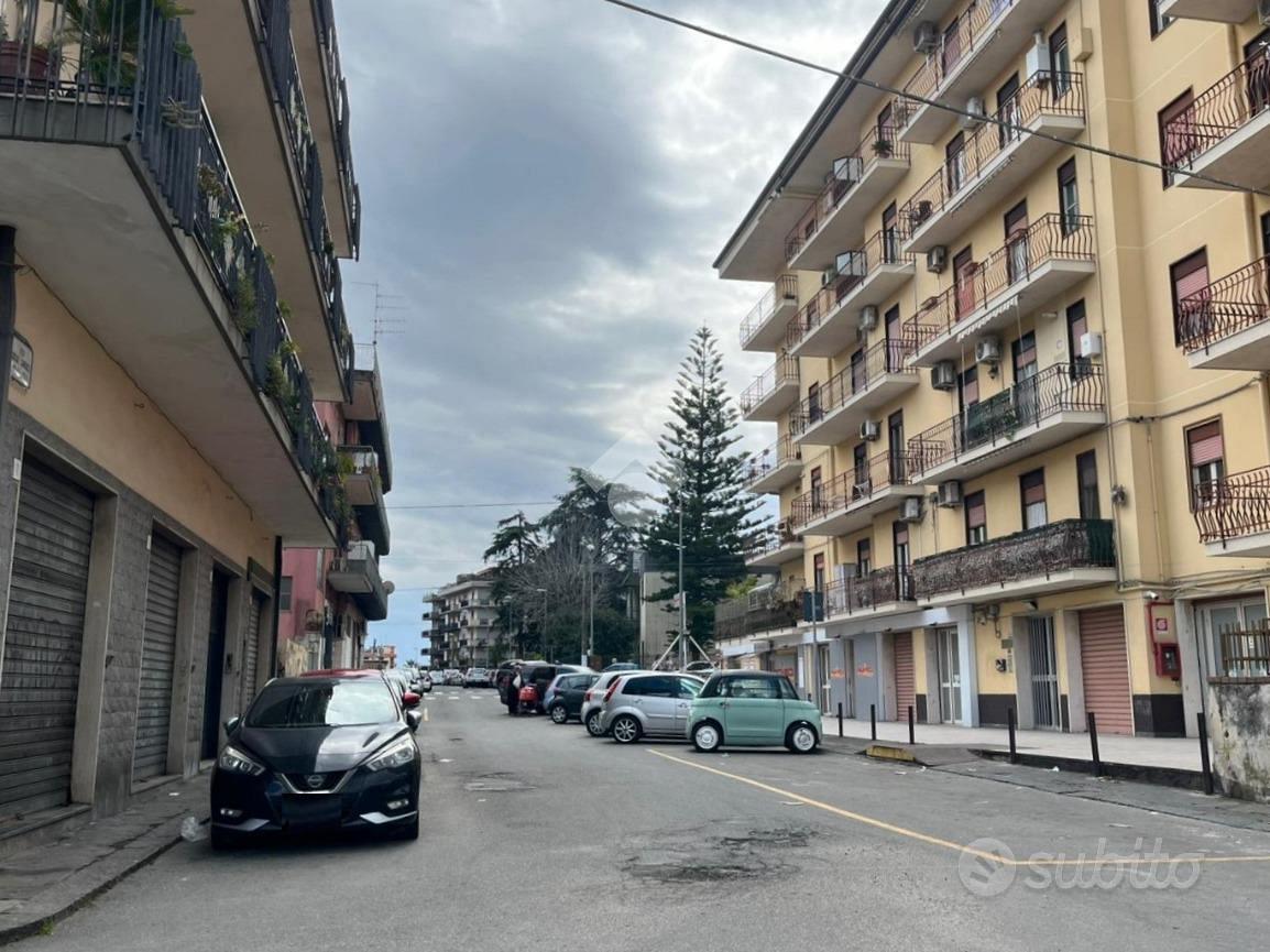 Apartment in Acireale, Loreto - Vista 5