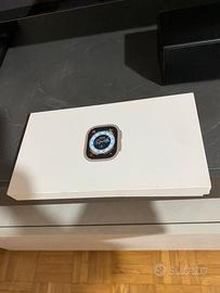 Apple watch ultra