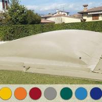 COPERTURA INVERNALE PISCINA POLARTEX