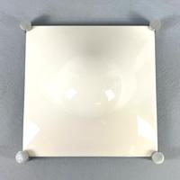 Martinelli Bolla lampada applique 35x35