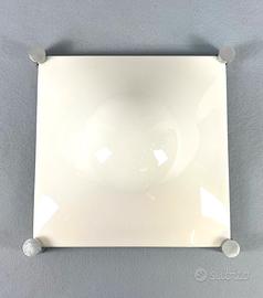 Martinelli Bolla lampada applique 35x35