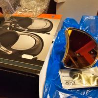 SpecchiettoDX moto Harley Davidson Ultra Glide