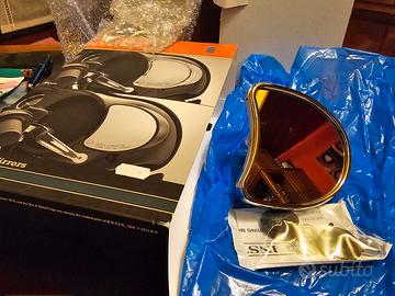 SpecchiettoDX moto Harley Davidson Ultra Glide