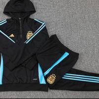 tuta Argentina 25 26 taglia XXL nuova 