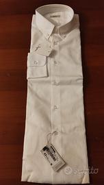 Camicie Ingram Nuove tg 43 con cartellino 