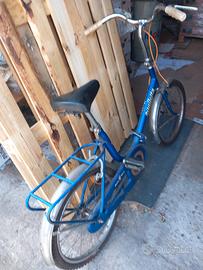 bici marca aquiletta
