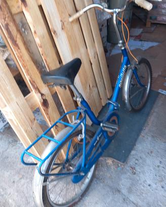 bici marca aquiletta