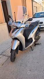 Honda Sh 350