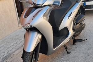 Honda Sh 350