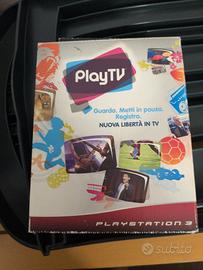 play tv