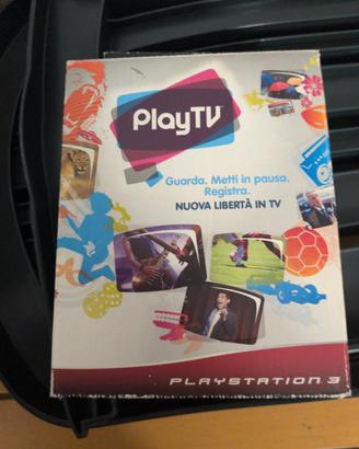 play tv
