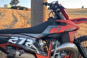 Terminale termignoni ktm sx exc 250 300