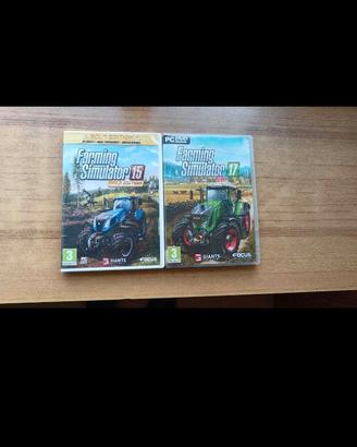 Videogiochi per pc al miglior offerente