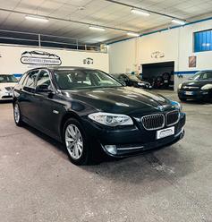 Bmw 520D 2013 Km 260 Mila 