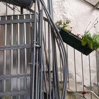 struttura per serra
