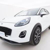 Ford Puma Titanium BZ492355 1.0 Mild Hybrid 125CV