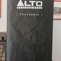 cassa più subwoofer