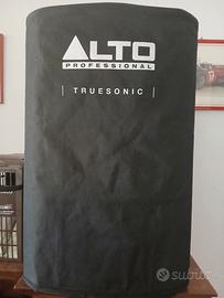 cassa più subwoofer