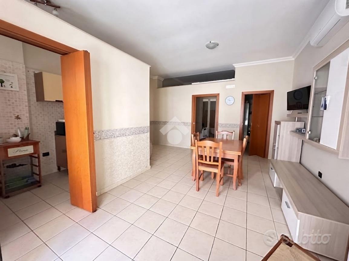 Appartamento – Foggia - Vista 2