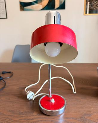Coppia lampade da tavolo