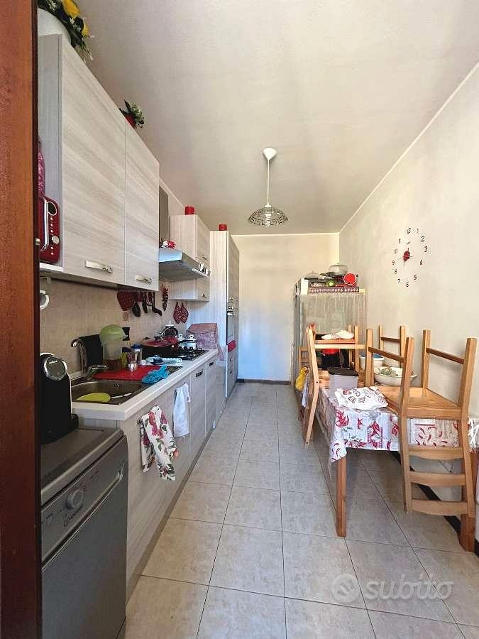 Apartment in Reggio Emilia, Laguito, San Prospero Strinati - Vista 5