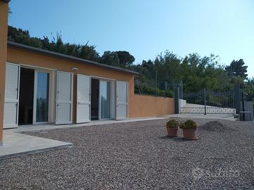 Casa paola prima di arrivare a capoliveri