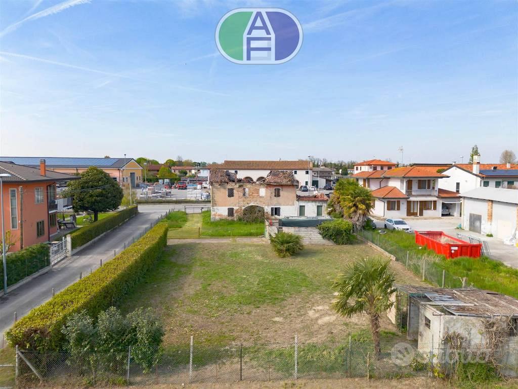 Terreno di 18 m² a Mira - Vista 3