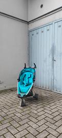 passeggino bambini salva spazio