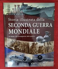 IdeaLibri Storia Illustrata della Seconda Guerra M